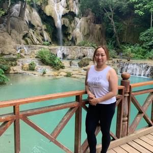 Meet your Posher, Sue